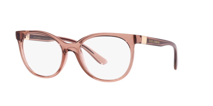 Dolce & Gabbana Eyeglasses DG5084 3148