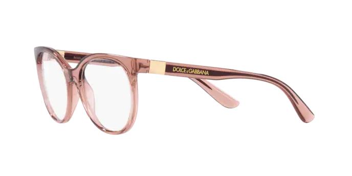 Dolce & Gabbana Eyeglasses DG5084 3148