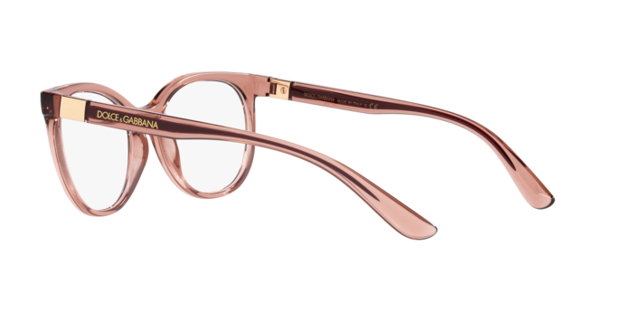Dolce & Gabbana Eyeglasses DG5084 3148