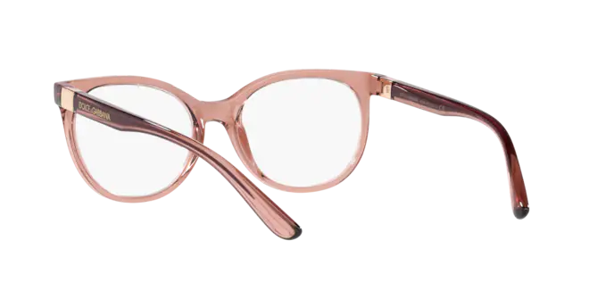 Dolce & Gabbana Eyeglasses DG5084 3148