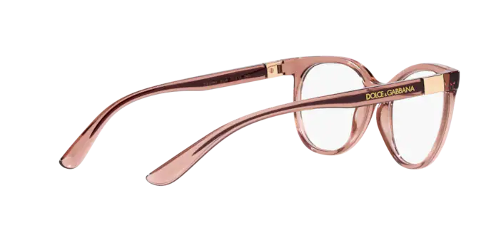 Dolce & Gabbana Eyeglasses DG5084 3148