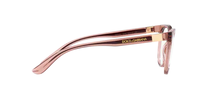 Dolce & Gabbana Eyeglasses DG5084 3148