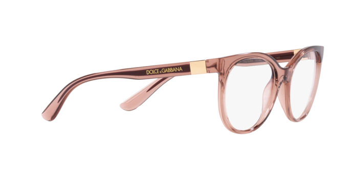Dolce & Gabbana Eyeglasses DG5084 3148