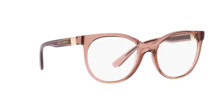 Dolce & Gabbana Eyeglasses DG5084 3148
