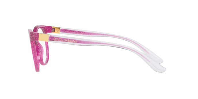 Dolce & Gabbana Eyeglasses DG5084 3351