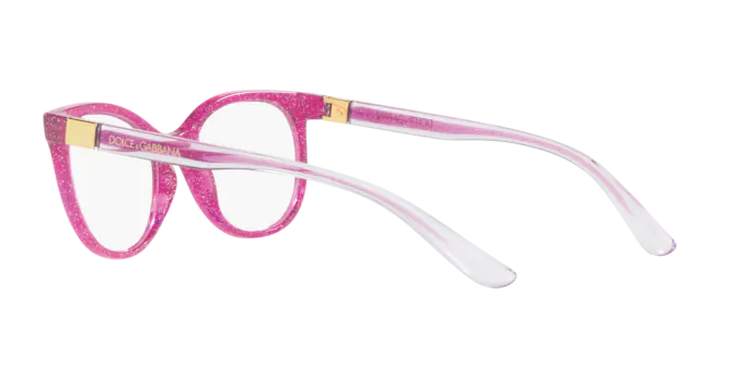 Dolce & Gabbana Eyeglasses DG5084 3351