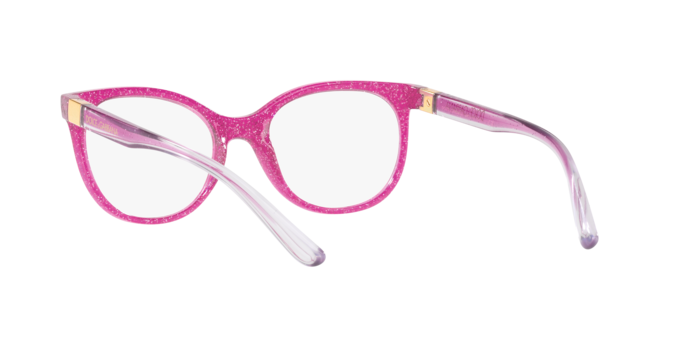 Dolce & Gabbana Eyeglasses DG5084 3351