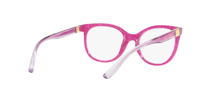 Dolce & Gabbana Eyeglasses DG5084 3351