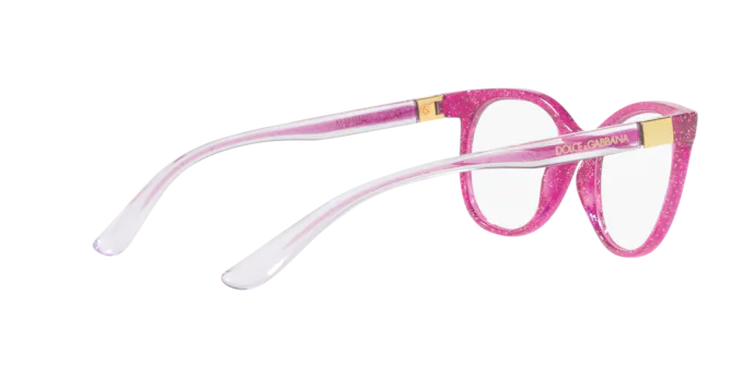 Dolce & Gabbana Eyeglasses DG5084 3351