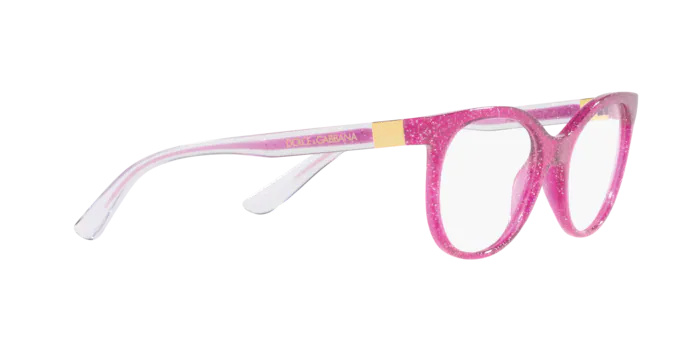 Dolce & Gabbana Eyeglasses DG5084 3351