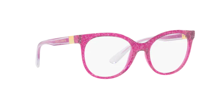 Dolce & Gabbana Eyeglasses DG5084 3351