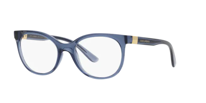 Dolce & Gabbana Eyeglasses DG5084 3398