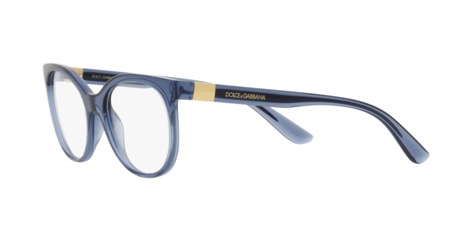 Dolce & Gabbana Eyeglasses DG5084 3398
