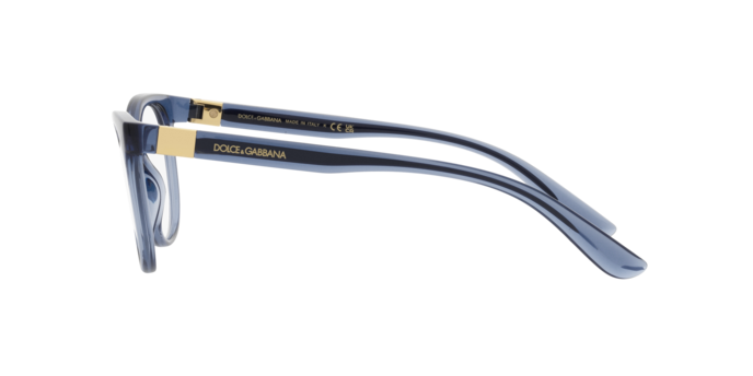 Dolce & Gabbana Eyeglasses DG5084 3398