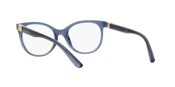 Dolce & Gabbana Eyeglasses DG5084 3398