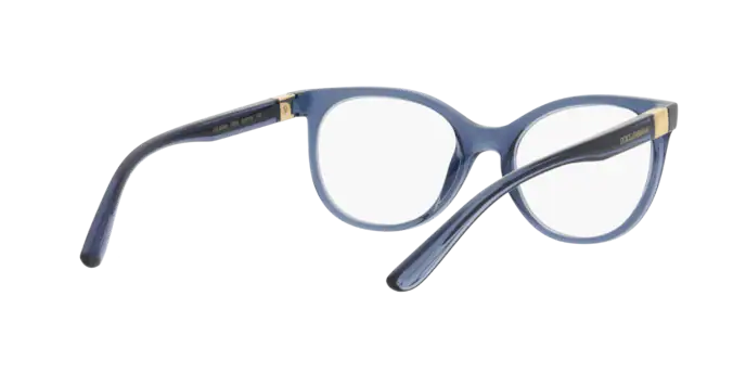 Dolce & Gabbana Eyeglasses DG5084 3398
