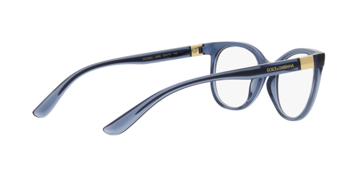 Dolce & Gabbana Eyeglasses DG5084 3398