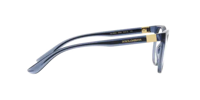 Dolce & Gabbana Eyeglasses DG5084 3398