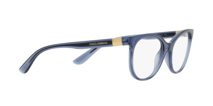 Dolce & Gabbana Eyeglasses DG5084 3398