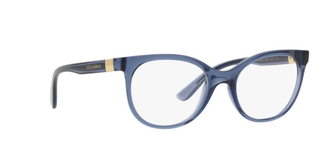 Dolce & Gabbana Eyeglasses DG5084 3398