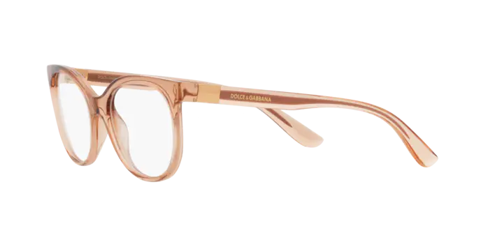 Dolce & Gabbana Eyeglasses DG5084 3399