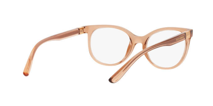 Dolce & Gabbana Eyeglasses DG5084 3399