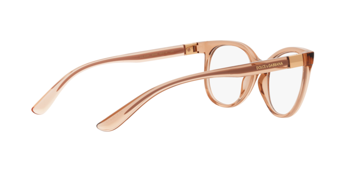 Dolce & Gabbana Eyeglasses DG5084 3399