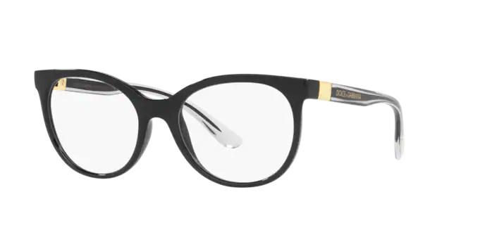 Dolce & Gabbana Eyeglasses DG5084 501