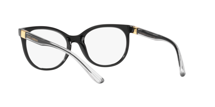 Dolce & Gabbana Eyeglasses DG5084 501