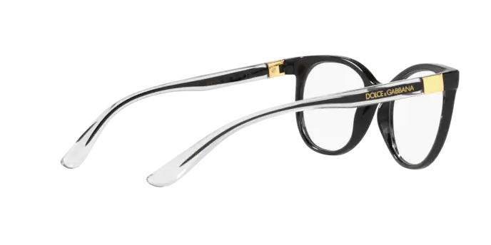 Dolce & Gabbana Eyeglasses DG5084 501