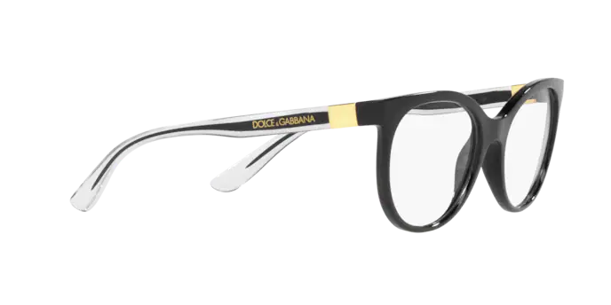 Dolce & Gabbana Eyeglasses DG5084 501