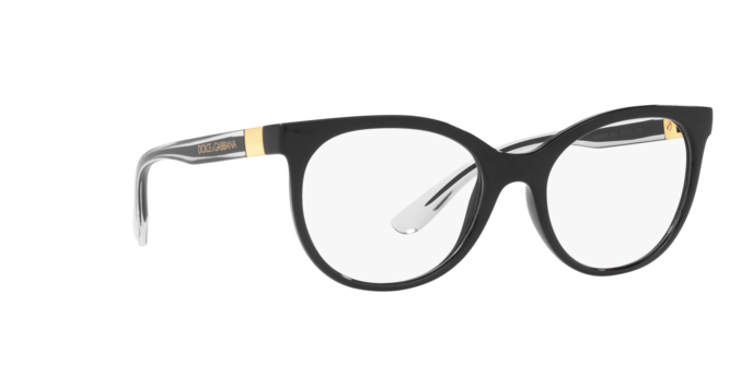 Dolce & Gabbana Eyeglasses DG5084 501