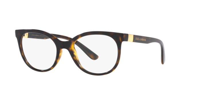 Dolce & Gabbana Eyeglasses DG5084 502