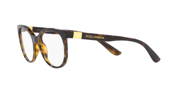 Dolce & Gabbana Eyeglasses DG5084 502