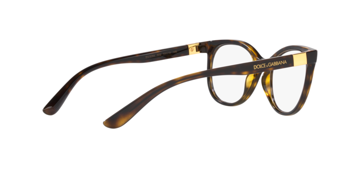 Dolce & Gabbana Eyeglasses DG5084 502
