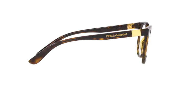 Dolce & Gabbana Eyeglasses DG5084 502