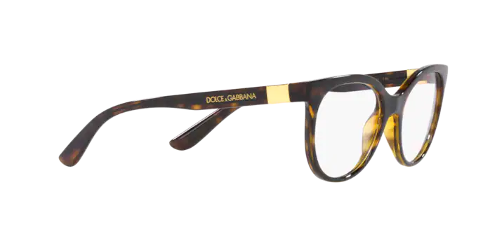 Dolce & Gabbana Eyeglasses DG5084 502