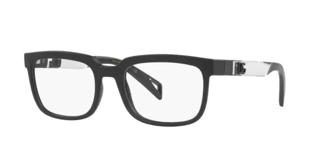 Dolce & Gabbana Eyeglasses DG5085 2525