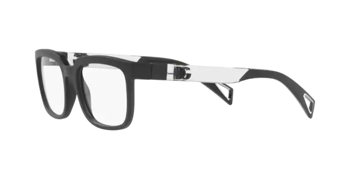 Dolce & Gabbana Eyeglasses DG5085 2525