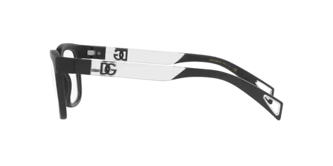 Dolce & Gabbana Eyeglasses DG5085 2525