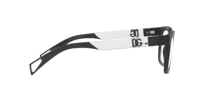 Dolce & Gabbana Eyeglasses DG5085 2525