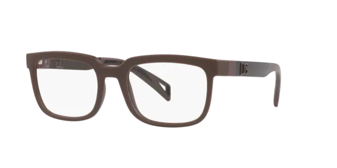 Dolce & Gabbana Eyeglasses DG5085 3016