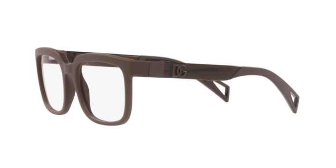 Dolce & Gabbana Eyeglasses DG5085 3016