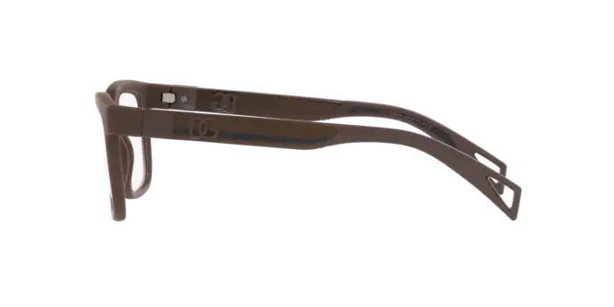 Dolce & Gabbana Eyeglasses DG5085 3016