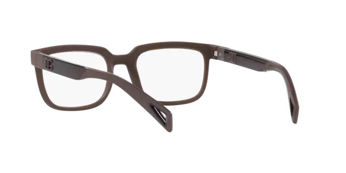 Dolce & Gabbana Eyeglasses DG5085 3016