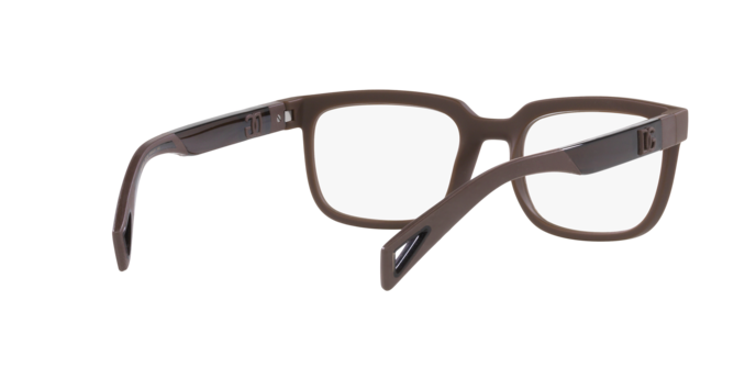 Dolce & Gabbana Eyeglasses DG5085 3016