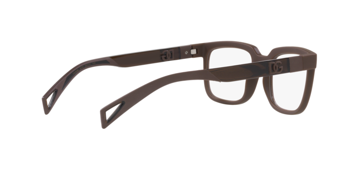 Dolce & Gabbana Eyeglasses DG5085 3016