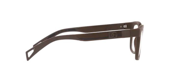 Dolce & Gabbana Eyeglasses DG5085 3016