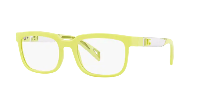 Dolce & Gabbana Eyeglasses DG5085 3337