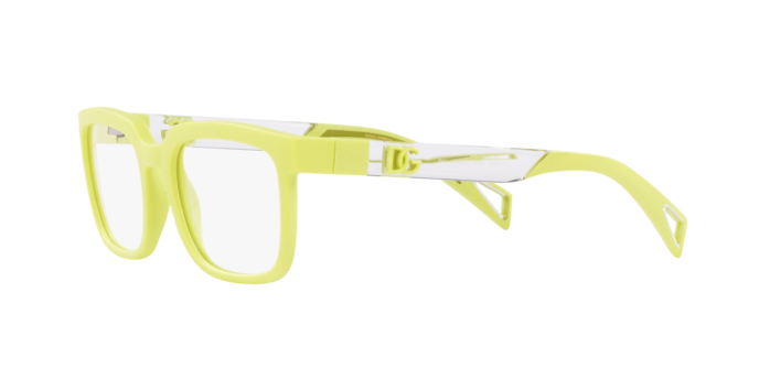 Dolce & Gabbana Eyeglasses DG5085 3337